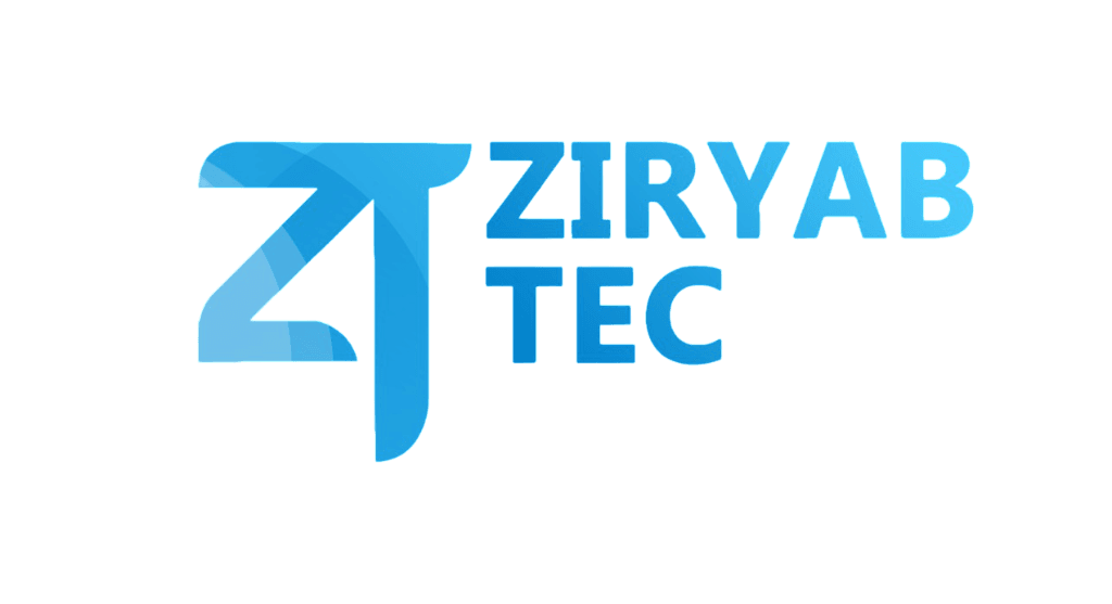 ZiryabTec Académie