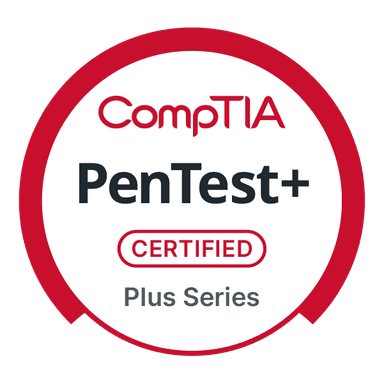 Logo CompTIA PenTest+