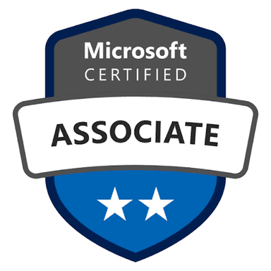 Logo Azure – Ingénieur MLOps & GenAIOps (AI-300)