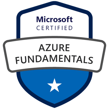 Logo Azure – Fondamentaux du Cloud (AZ-900)